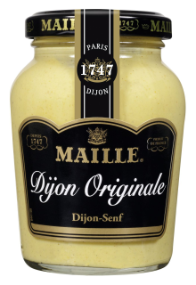 Maille Dijon Senf Dijon Originale - 215 g Glas