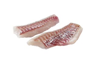 MSC Seelachs frisch - 1 kg