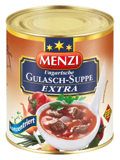 Rila Suppe Extra - 500 g Dose