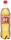Almdudler Original - 1,00 l Flasche