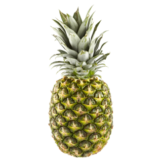 Ananas Sweet Stück