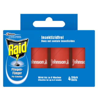 Raid Fliegenfänger