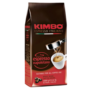1KG KIMBO ESPR. NAPOLETANO GB