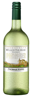 Thomas Rath Müller Thurgau Weißwein trocken -...