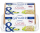 Guyader Terrine mit Lachs und Räucherlachs - 350 g Schale