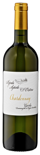 Santa Cristina Chardonnay IGT Weißwein trocken - 750 ml Flasche
