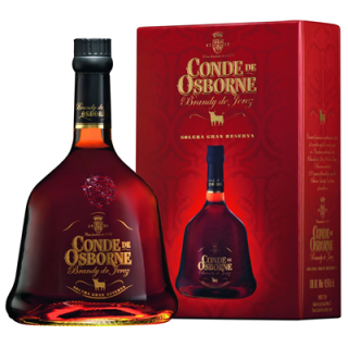 Conde de Osborne 40% / 0.7 L