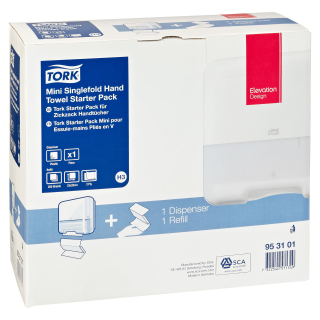 Tork Handtuchspender Mini M1