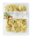 Pasta Tressini Quadrone Ricotta-Spinat - 1,00 kg Schale