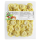 Pasta Tressini Magherite mit Tomate & Mozzarella - 1 x 1 kg Schale