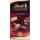 Lindt Schokolade Zartbitter 100 g Tafel