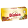 Biskin Gold Reines Pflanzenfett 100 % Fett - 1 x 1 kg Packung