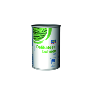 Aro Delikatessbohnen 425 ml
