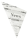 Papstar Pommestüte Newsprint Pergament-Ersatz 60 g/m²