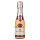 Brut Dargent Pinot Noir Vin Mousseux Rose Sekt halbtrocken - 200 ml Flasche