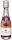 Brut Dargent Pinot Noir Vin Mousseux Rose Sekt halbtrocken - 6 x 200 ml Flaschen
