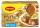 Maggi Delikatess Saucen Doppelpack Pfeffersauce - 52 g Paket