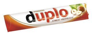 Duplo Einzelriegel - 40 x 18 g Riegel