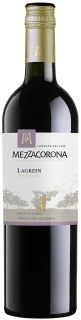 Mezzacorona Lagrein Rotwein trocken - 0,75 l Flasche