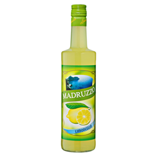 MADRUZZO LIMONCELLO 28% 0,70l