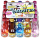 Gräfs Party-Shooter-Box 15-18 % Vol. - 0,50 l Packung