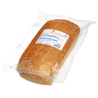 aro Fleischkäse fein zerkleinert, am Stück ca. 4 kg Packung