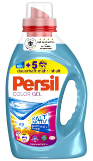 Persil Color Gel Waschmittel