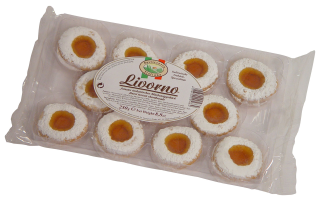 PASTICCERIA ITALIANA - 200 g Packung