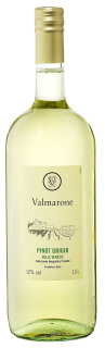 Valmarone Pinot Grigio Delle Venezie IGT Weißwein trocken - 1,50 l Flasche