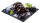 Miesmuscheln Gourmet aus Galizien 1 kg frisch - 12 x 1,00 kg Karton