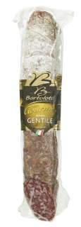 Bortolotti Salame Gentile 1/2  - 600 g Packung