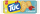 Tuc Cracker Paprika - 100 g Tüte