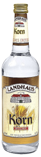 Landhaus Korn 32 % Vol. - 6 x 0,70 l Flaschen