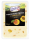 Ilchester Wensleydale Cheese mit Aprikosen - 150 g Stück