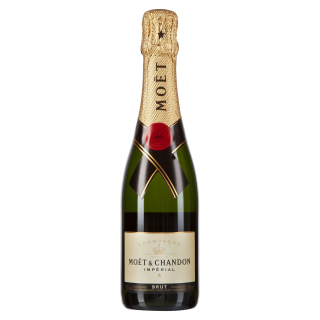 Mo?t & Chandon Champagner - 375 ml Flasche