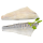 Mare Seafood Zanderfilet tiefgefroren, ca. 170 - 230 g Stücke 5 kg Karton