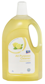 Aro Allzweckreiniger Lemon 2L