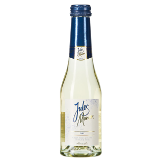 Jules Mumm Dry Schaumwein - 200 ml Flasche