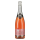A Metz Arthur Metz Cremant dAlsace Rose Sekt, Schaumwein Orange, herb/brut, fruchtig-frische - 750 ml Flasche