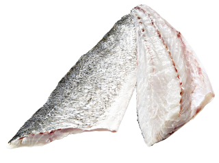 Adlerfischfilet frisch - 1 kg