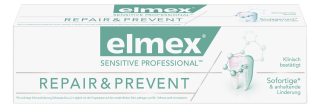 Elmex Repair & Prevent - 75 ml Tube