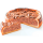 Swiss Gourmet Tarte von Schwein & Hirsch gekühlt aus Schweinefleisch, aus Hirschfleisch - 1 x 320 g Packung