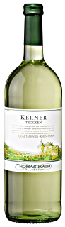 Thomas Rath Kerner QBA trocken Weißwein - 1,00 l...