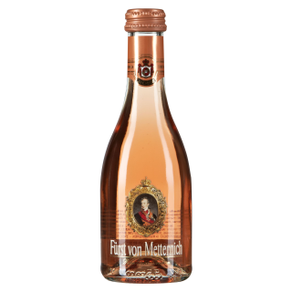 Fürst Von Metternich Rosé Sekt - 200 ml Flasche