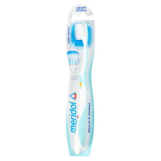 Meridol Zahnbürste - 18 g Packung