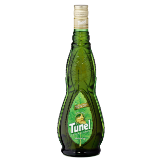 Tunel Liköre Túnel de Mallorca Mezcladas  30% Vol. - 0,70 l Flasche