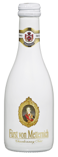 Fürst Von Metternich Chardonnay Sekt - 12 x 200 ml Flaschen