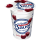Bauer Fruchtjoghurt, 3,5 % Fett, Kirsche gekühlt - 250 g Becher
