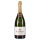 Brut Dargent Chardonnay - Blanc de Blancs Schaumwein, Sekt fruchtig, herb/brut - 1 Flasche