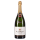 Brut Dargent Chardonnay - Blanc de Blancs Schaumwein, Sekt fruchtig, herb/brut - 6 Flaschen